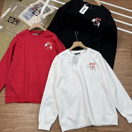 フィラ パーカー