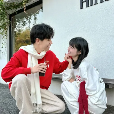 フィラ パーカー