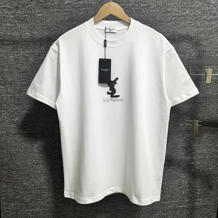 イブサンローラン Tシャツ