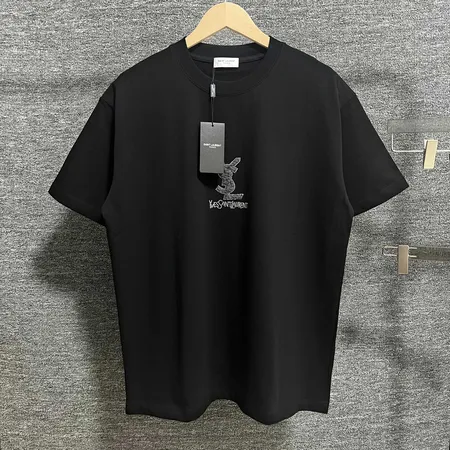 イブサンローラン Tシャツ