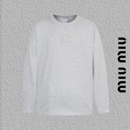 ミュウミュウ Tシャツ