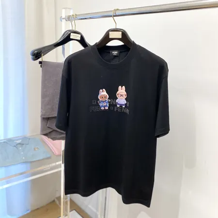 フェンディ Tシャツ