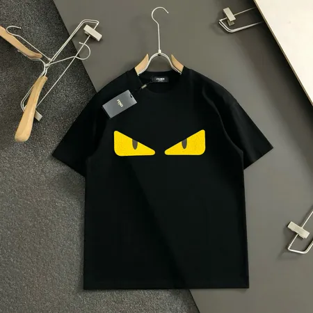 フェンディ Tシャツ