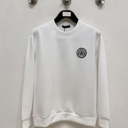 ヴェルサーチ パーカー