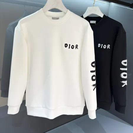 ディオール パーカー