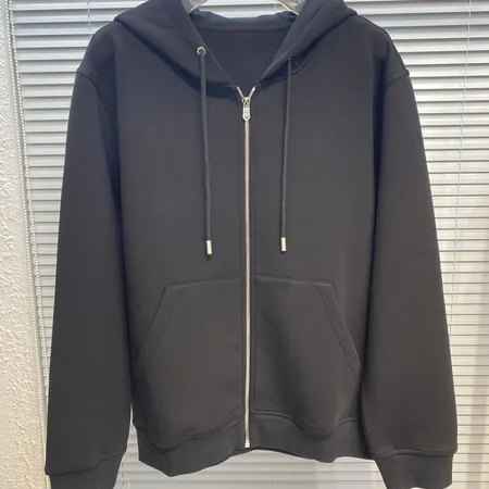 エルメス パーカー