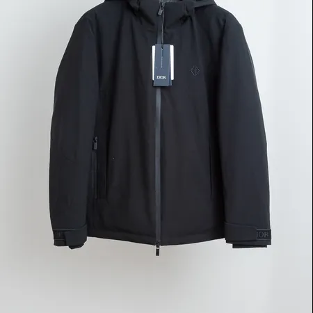 ディオール ダウンジャケット