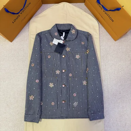 ルイヴィトン ジャケット