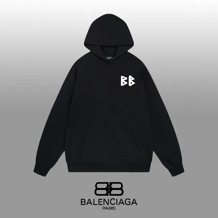 バレンシアガ パーカー