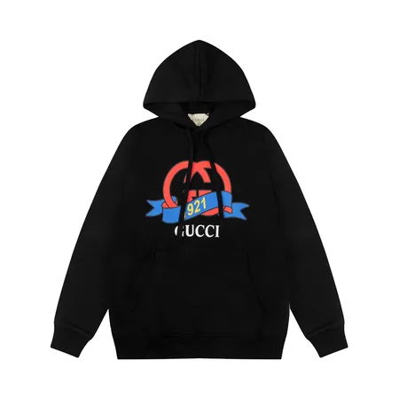 グッチ パーカー