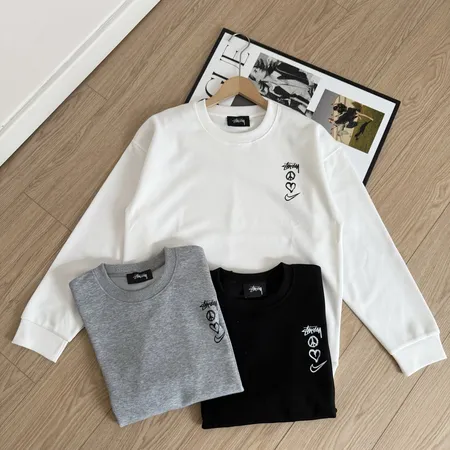 ステューシー パーカー