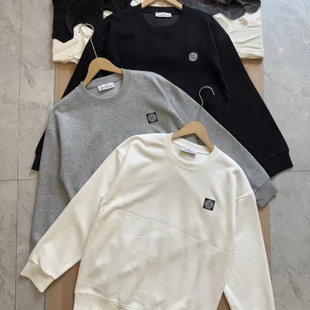 ストーンアイランド パーカー