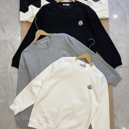 モンクレール パーカー