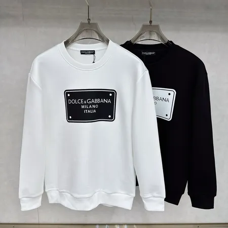 ドルチェ＆ガッバーナ パーカー