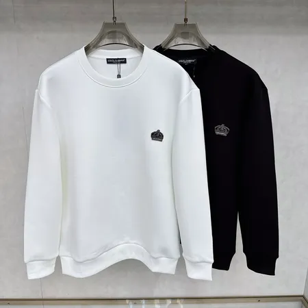 ドルチェ＆ガッバーナ パーカー