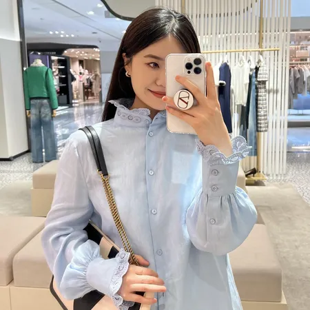 ボッテガ ヴェネタ シャツ