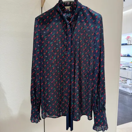 ボッテガ ヴェネタ シャツ