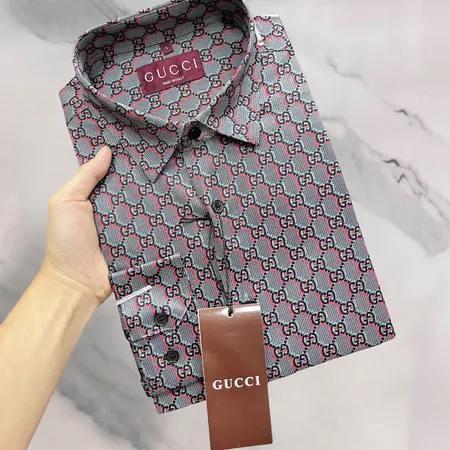 グッチ シャツ