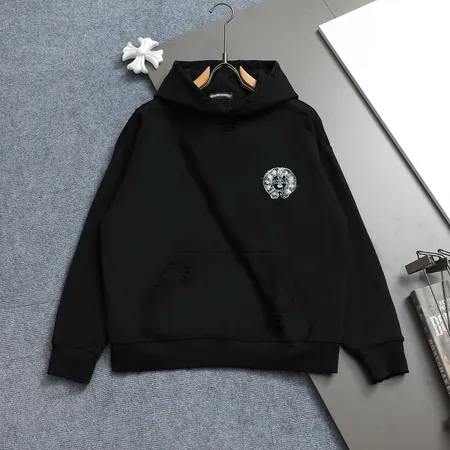 クロムハーツ パーカー