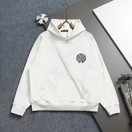 クロムハーツ パーカー