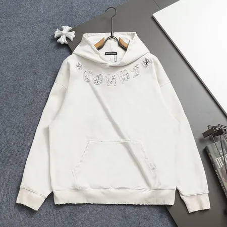 クロムハーツ パーカー