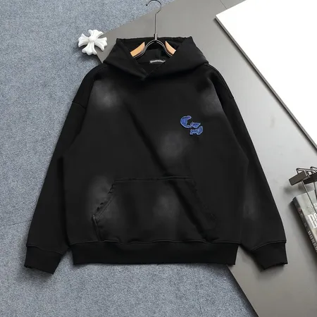 クロムハーツ パーカー