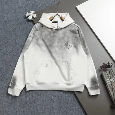 クロムハーツ パーカー