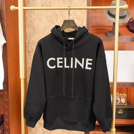 セリーヌ パーカー