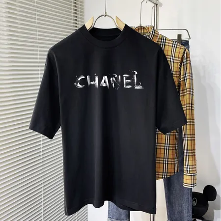 シャネル Tシャツ