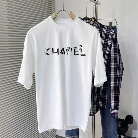 シャネル Tシャツ
