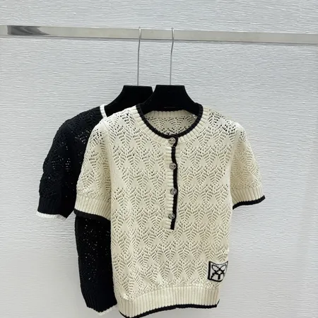 シャネル Tシャツ