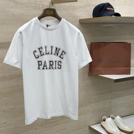 セリーヌ Tシャツ