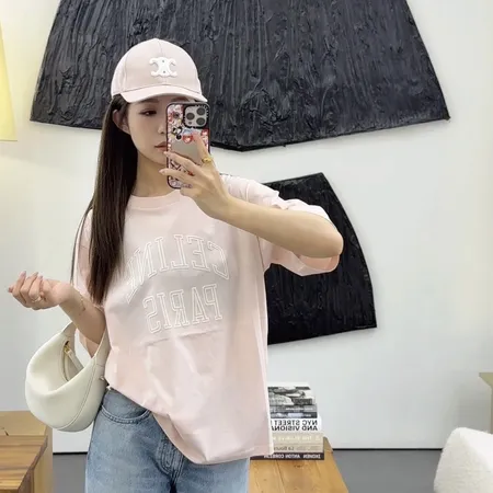 セリーヌ Tシャツ