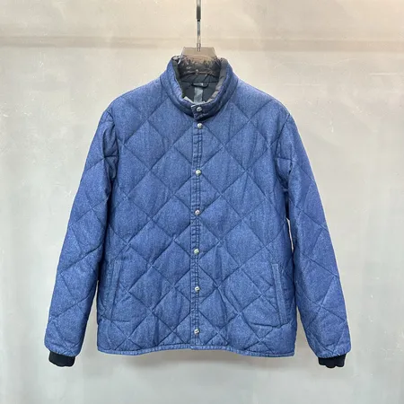 ゴヤール ダウンジャケット