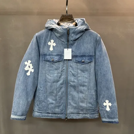 ゴヤール ダウンジャケット