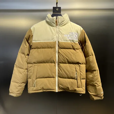 ノースフェイス ダウンジャケット