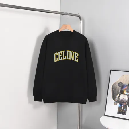 セリーヌ パーカー