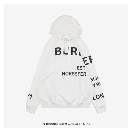 バーバリー ス パーカー