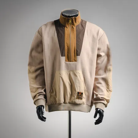 ルイヴィトン パーカー