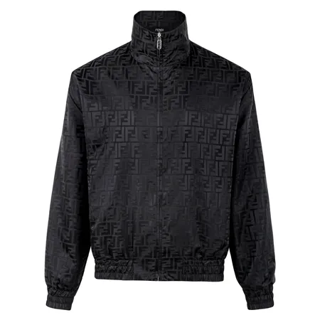 フェンディ ジャケット