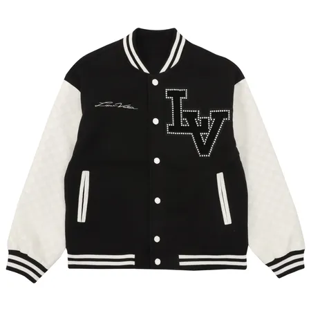 ルイヴィトン ジャケット