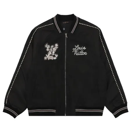 ルイヴィトン ジャケット