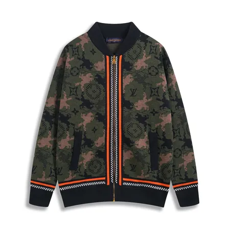 ルイヴィトン ジャケット