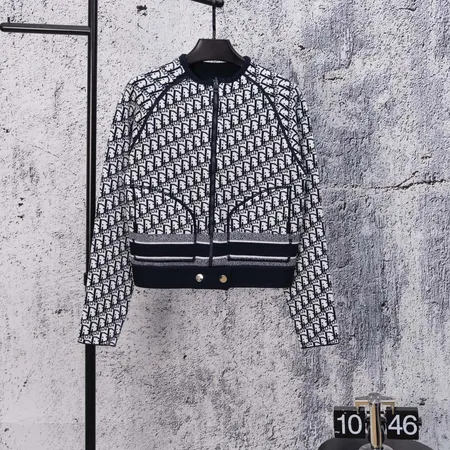 ディオール ジャケット