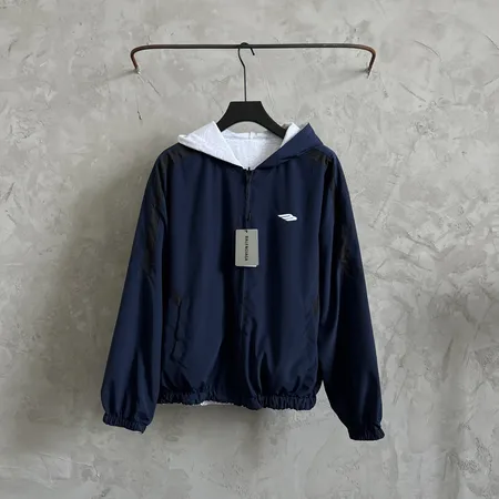 バレンシアガ ジャケット