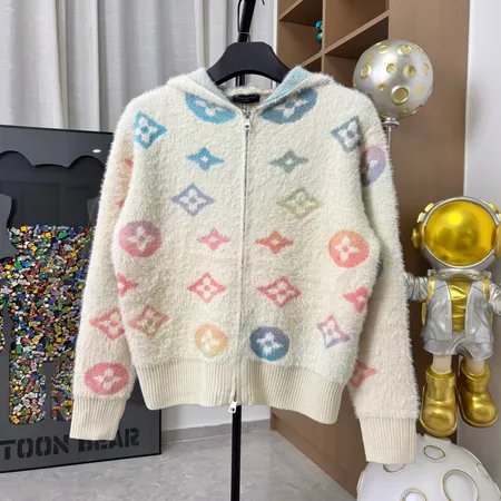 ルイヴィトン ジャケット