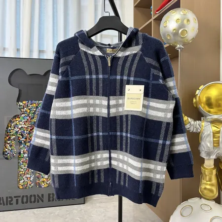 バーバリー ス ジャケット