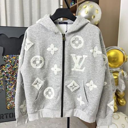 ルイヴィトン ジャケット