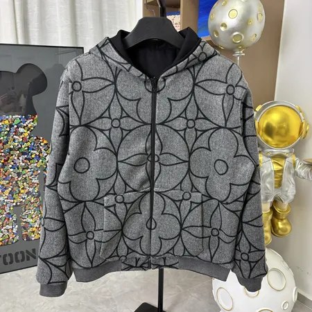 ルイヴィトン ジャケット