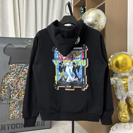 ルイヴィトン ジャケット